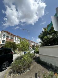 Villa Verde (D23), Terrace #566464231
